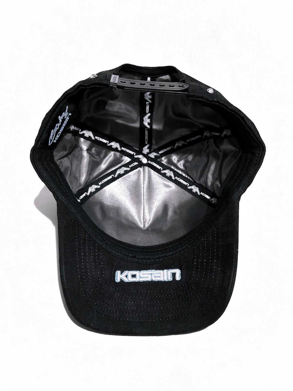 Kosain N.O.T.E.