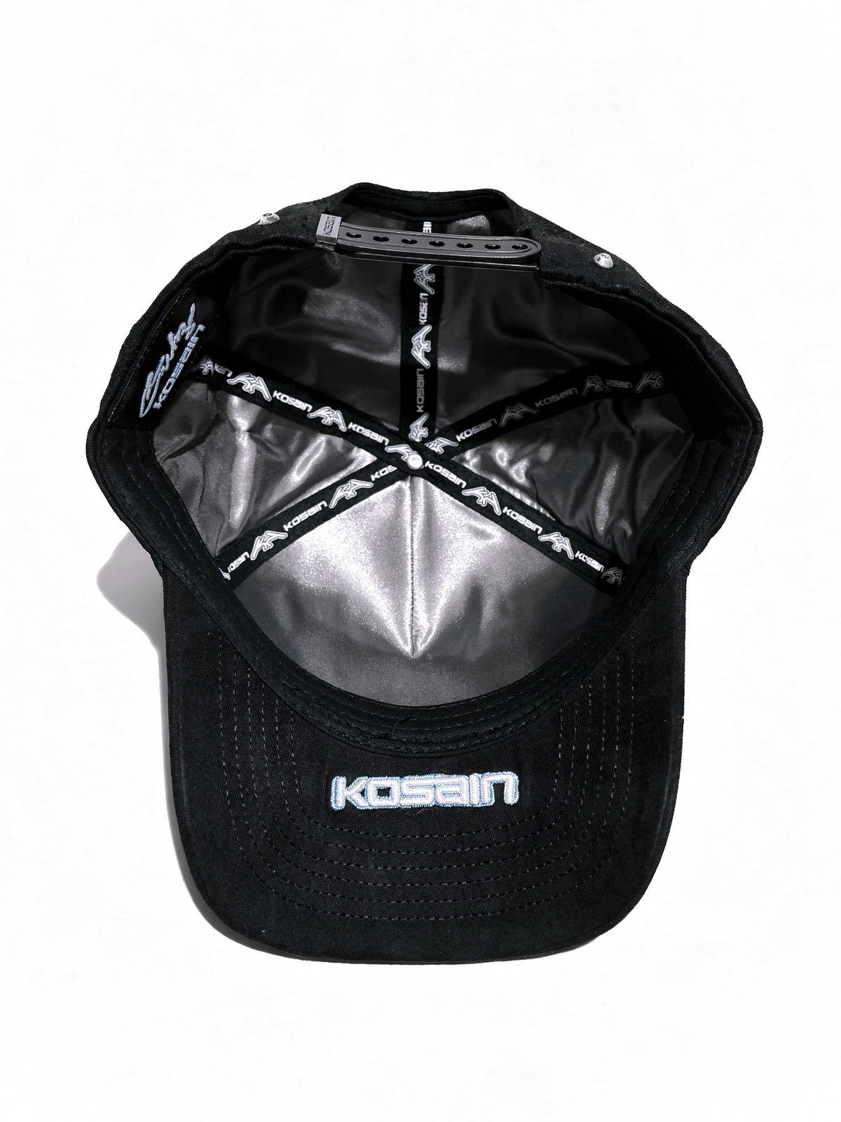 Kosain N.O.T.E.